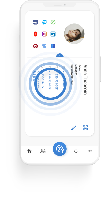 Interactive links and smart browsing