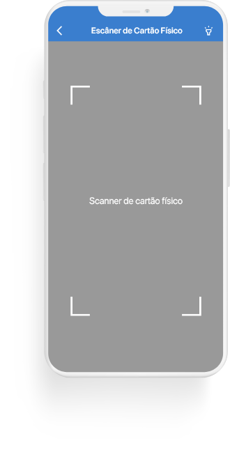 Digitalize your Physical cards